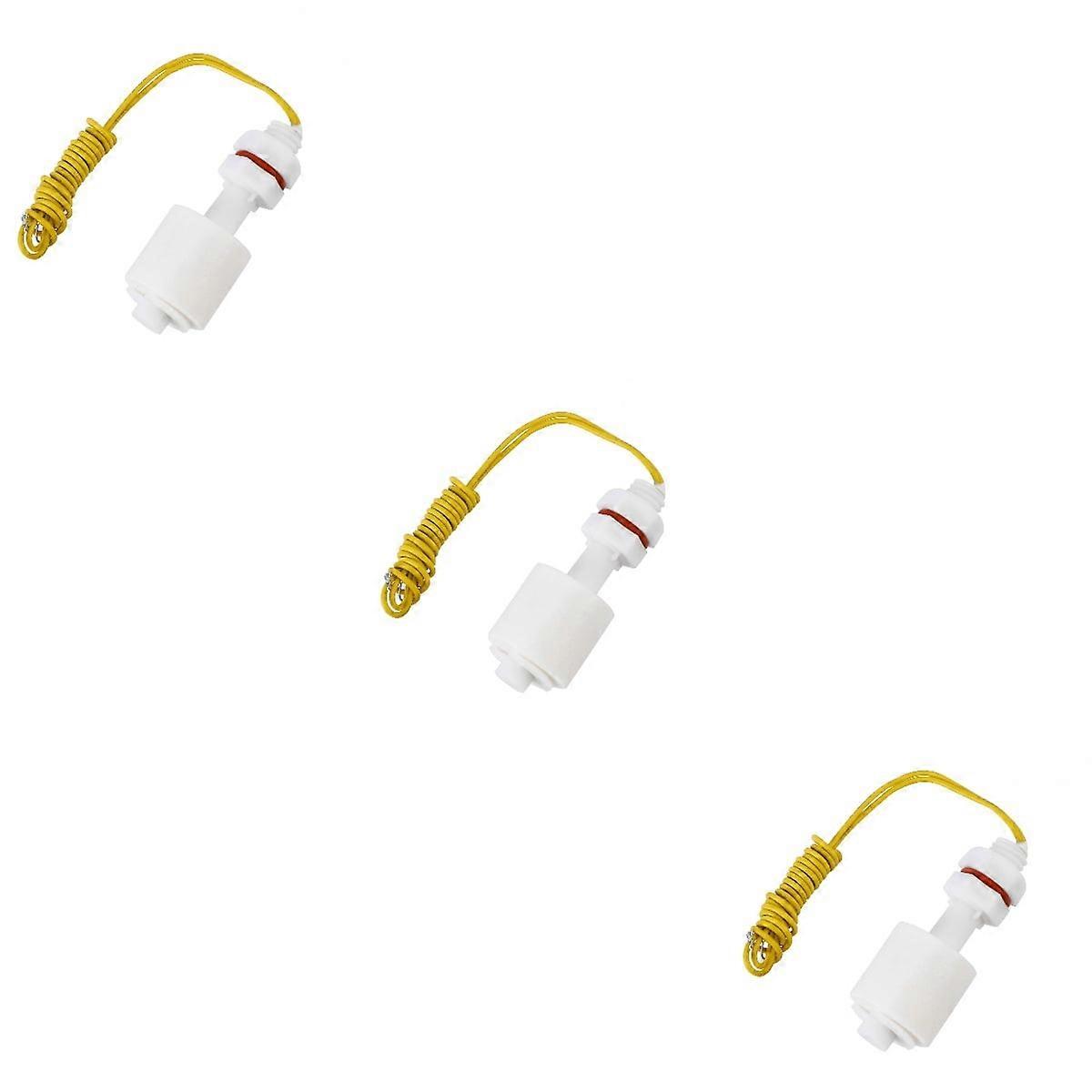 15 pcs ZP4510-P Vertical Float Liquid Water Level Snesor Float