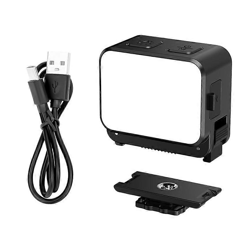 Fill Light Photography Handheld Selfie Light for DJI Osmo Action 6/Nano