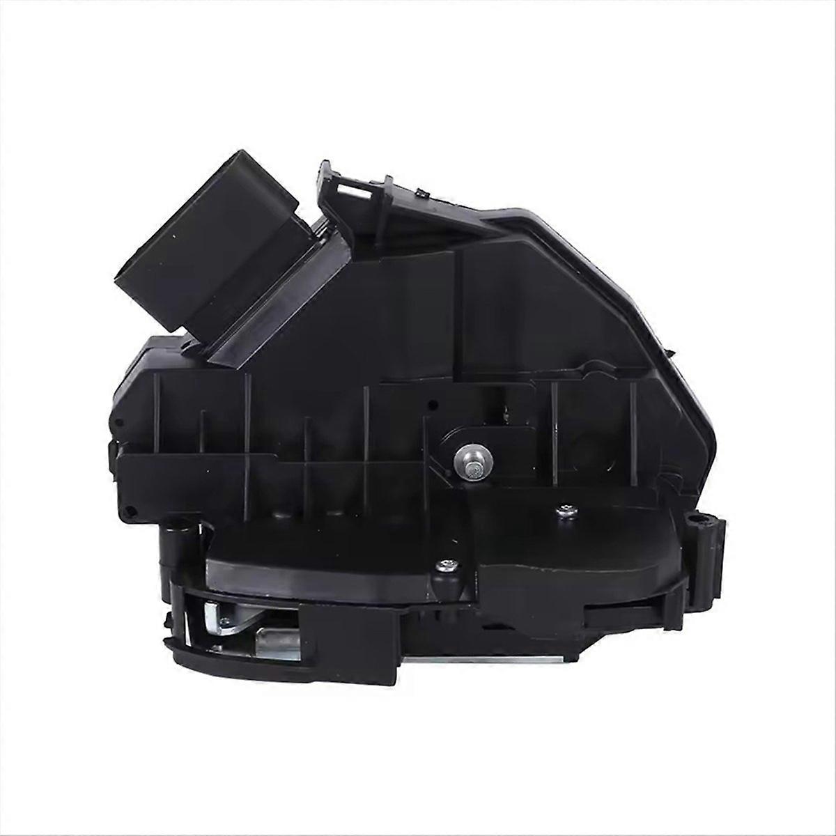 Power Door Lock Latch Actuator Left Front Locking System