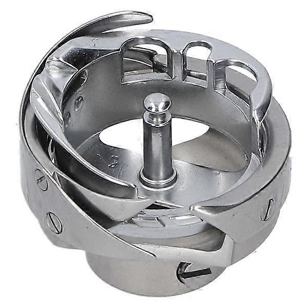 Industrial sewing machine with rotating hook and walking foot, rotating shuttle, standard 0318DSH2‑B1(6‑5) (thin material)