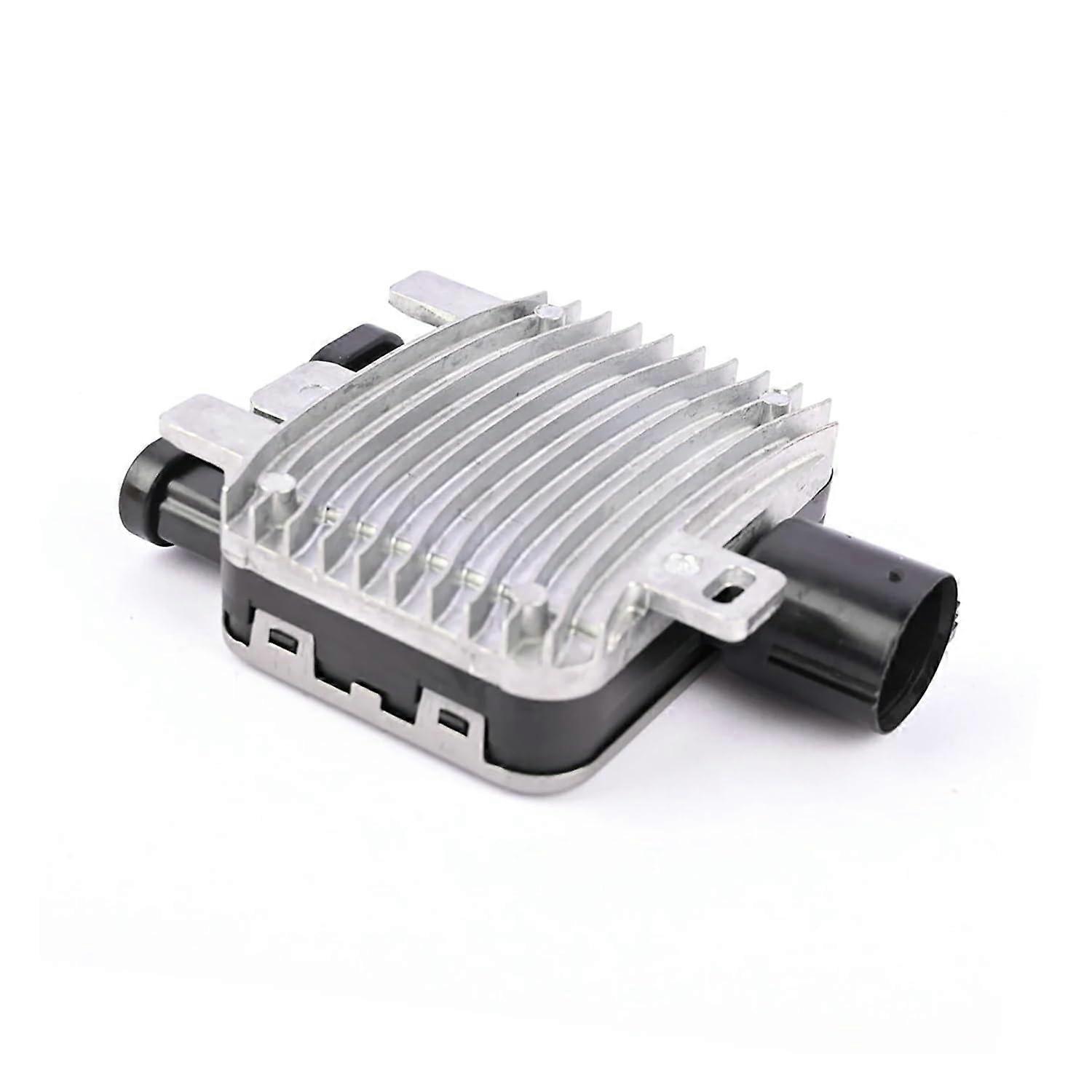 LR100364 LR2 Fan Module for 20132015 Range Rover Sport Unit Replacement with Reliable Performance