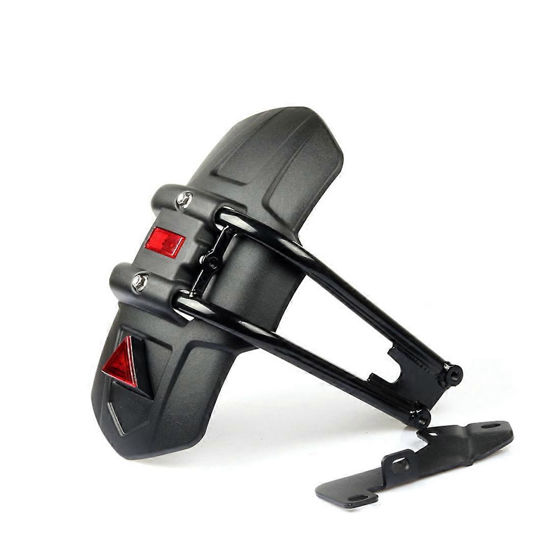 Motorcycle Rear Mudguard Splash Guard for 125