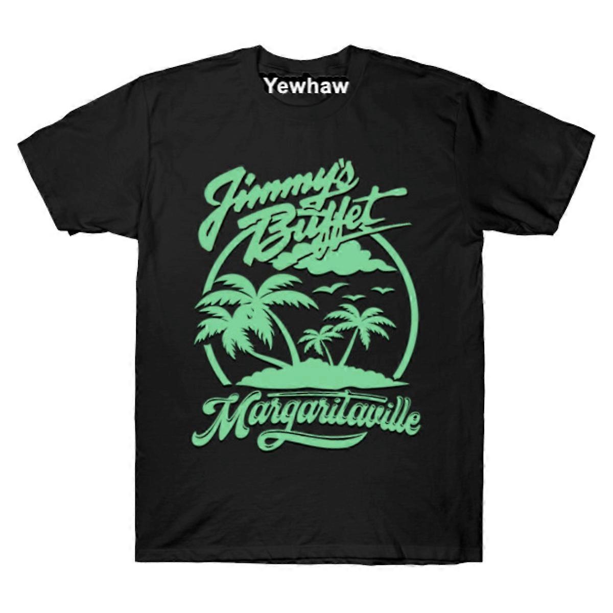Jimmy Buffett T-shirt