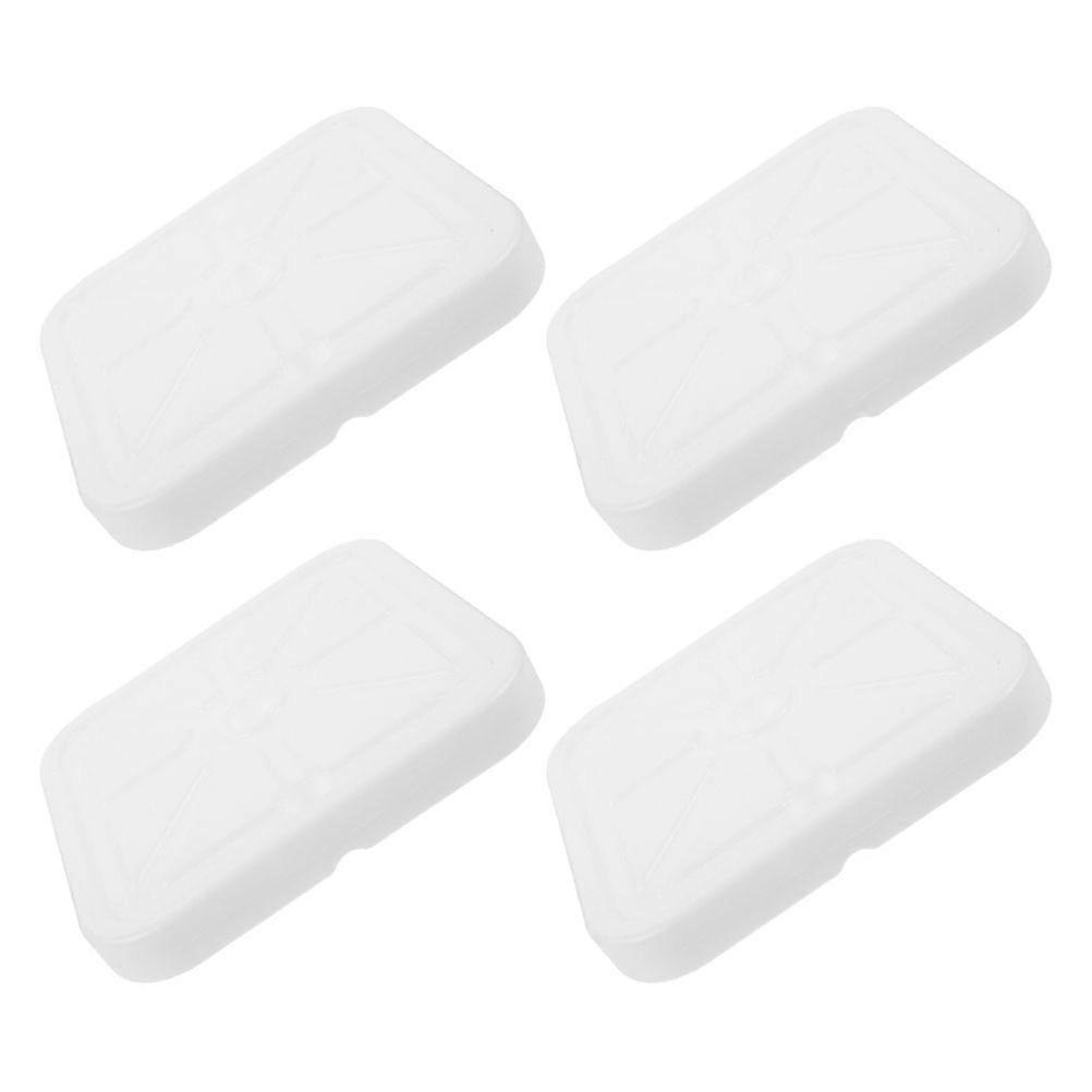 Balloon Column Stand Water Fillable Base Support 4Pcs for Party Decoration