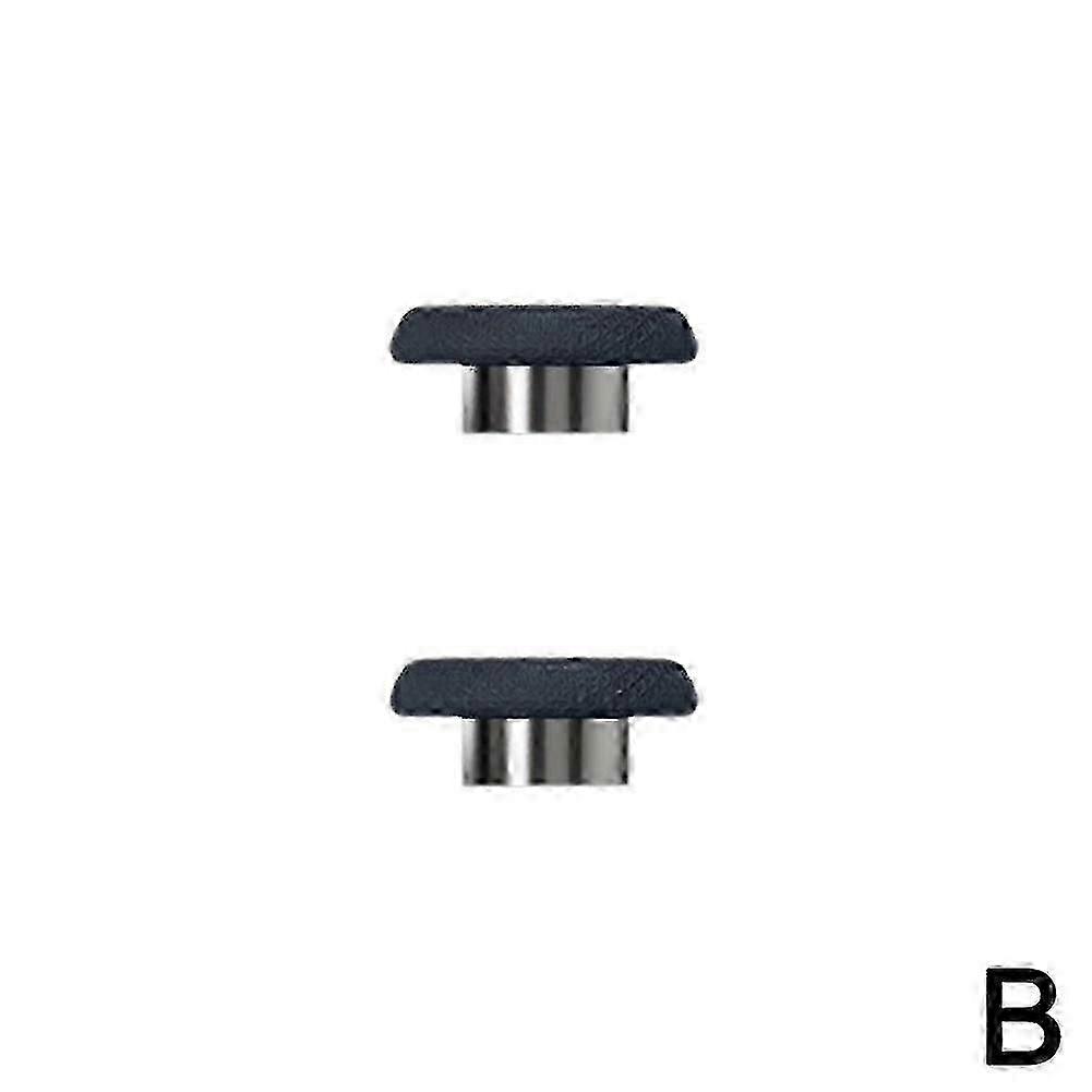 PS5 Edge Controller Mod Kit med handtag skyddsring