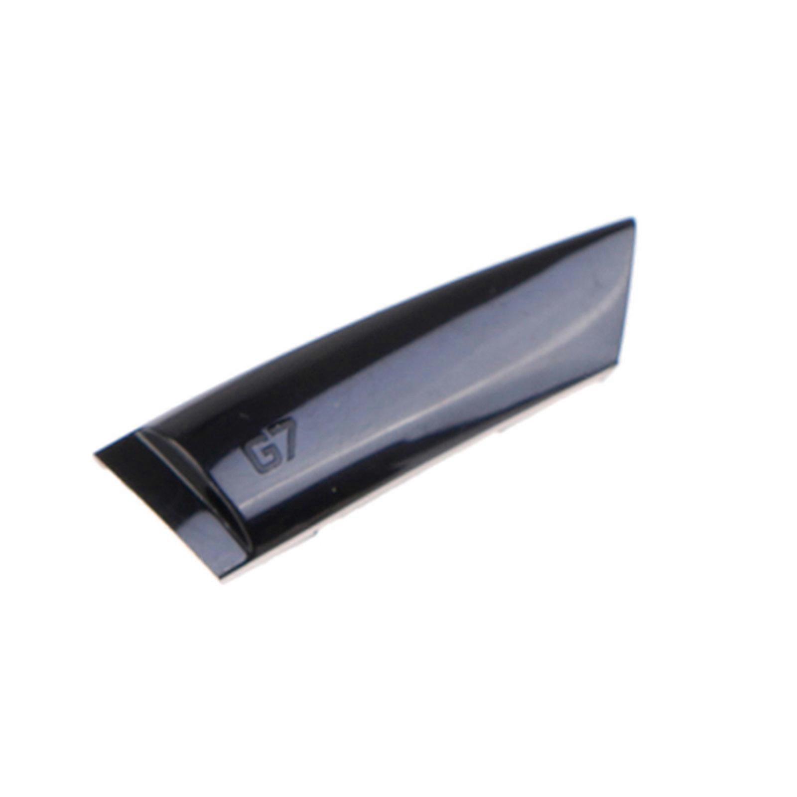 Wireless Mouse Replacement Side Buttons for G900 G903 Gaming Mouse Maintanance G4 G5 G6 G7 Parts Multicolor