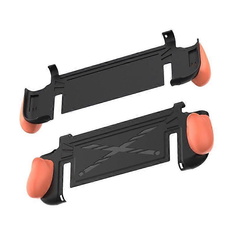 For Switch 2 Case Plastic Grip Protective Shell Cover Switch2 Grip Case Dust Proof Cover