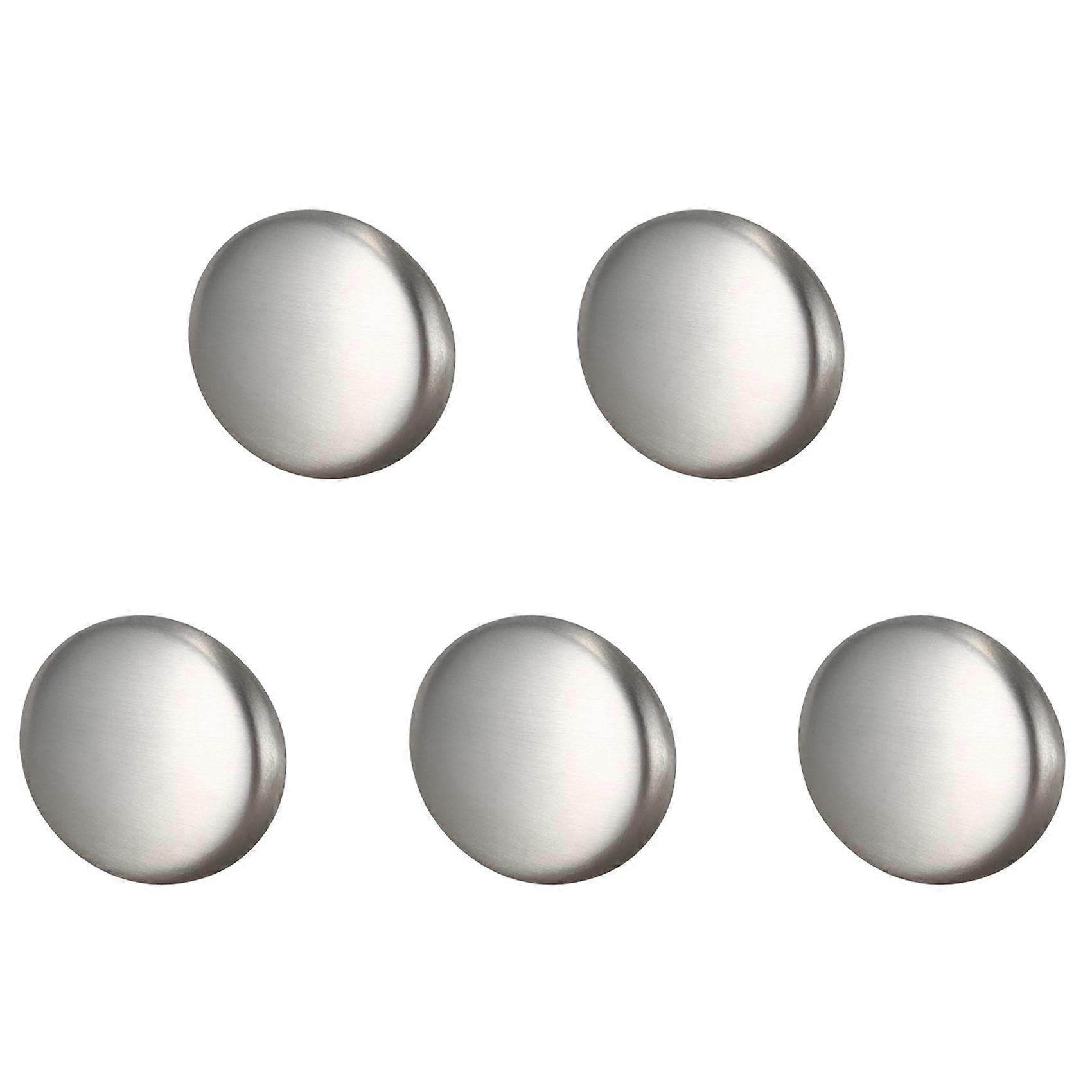 5X Stainless Steel Soap