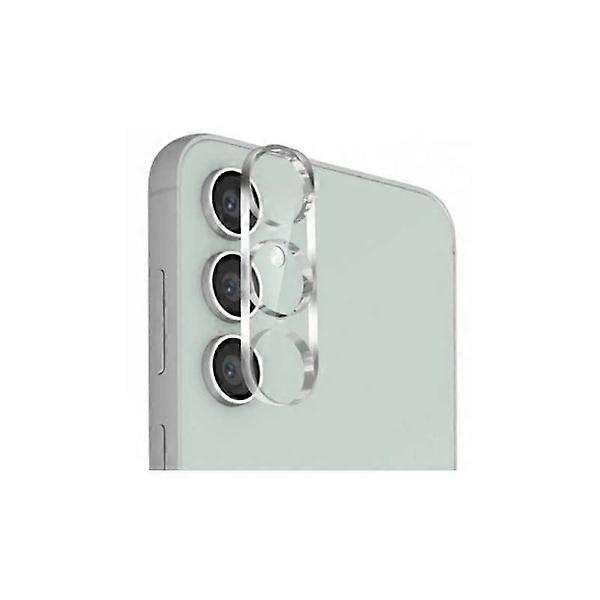 Compatible with Samsung A35 5G Camera Lens Protector Tempered Glass