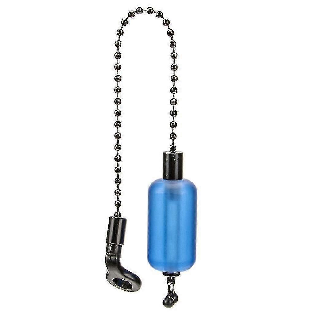Fishing pendulum chain pendulum fish bite alarm indicator light stick, Blue