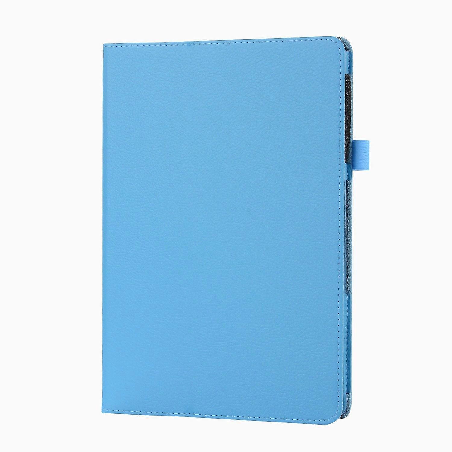 Stylish Case For Ipad 10th 2022 Light Blue All Series 20% Off