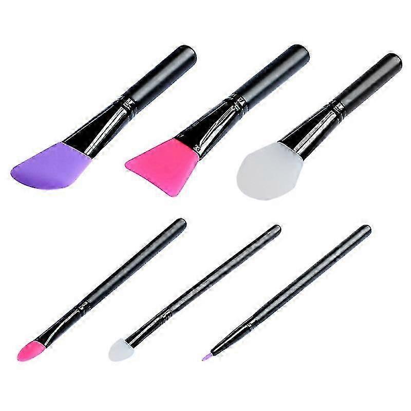 Silicone Silicone Brush For Makeup Use-c