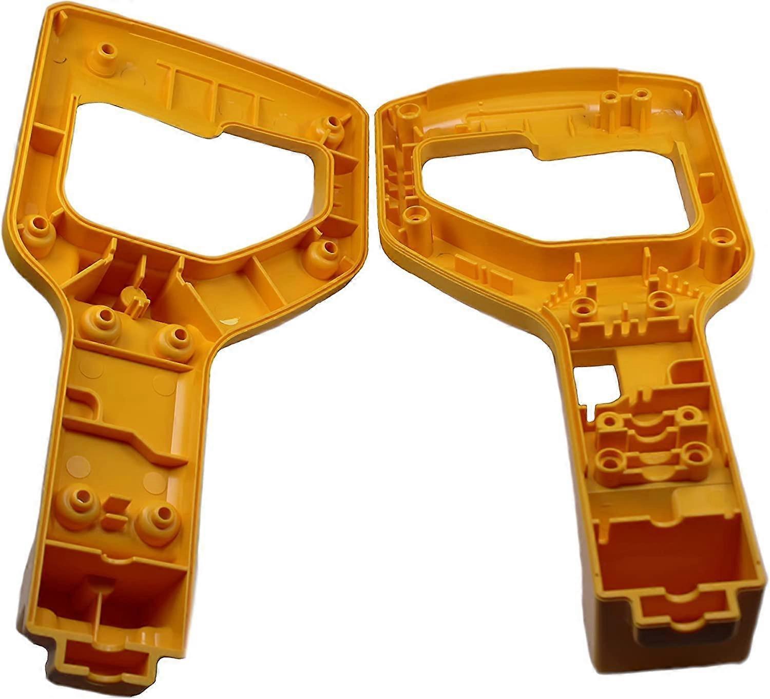 Miter Saw Handle Replacement N126140 for Dewalt DW713 DWS715 Ergonomic Secure Grip Durable Fit