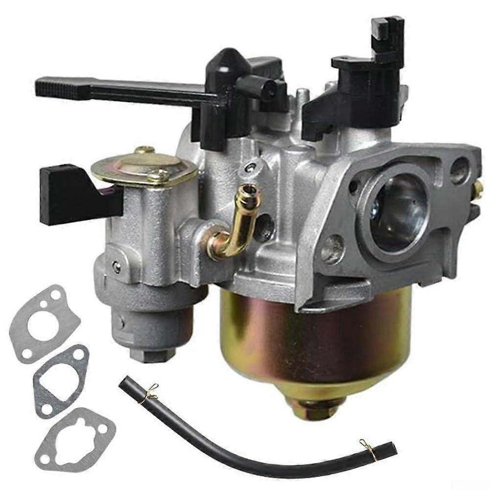 212cc Carburetor for GX140 Engine, Enhanced Fuel Efficiency, Easy Installation Upgrade