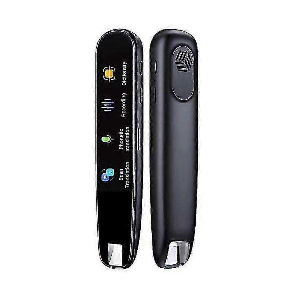 2025 For International Version Multilanguage Camera Scanning Offline Translation