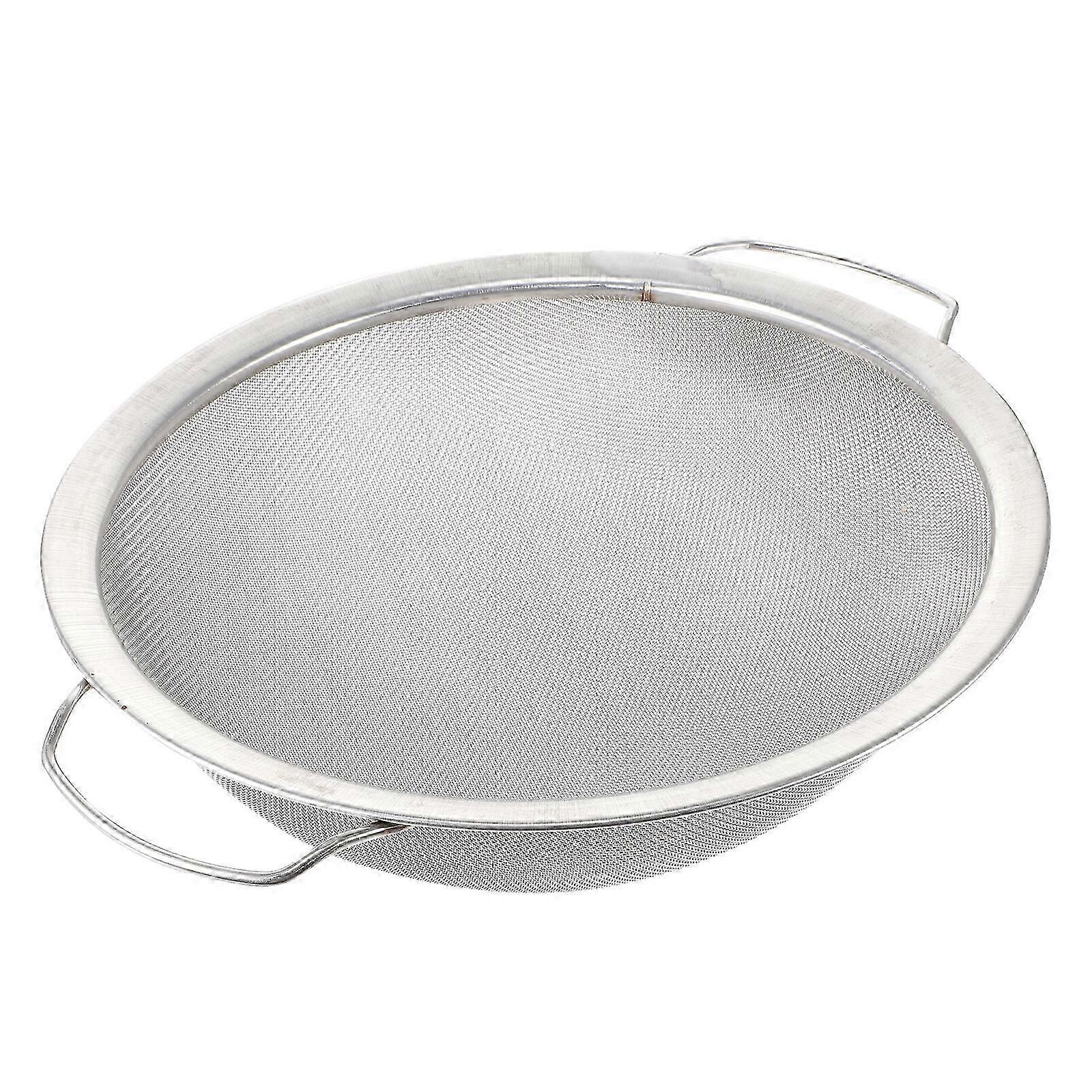 2026 Paint Strainer Replacement Paint Filter Stainless Steel Net Strainer Supply