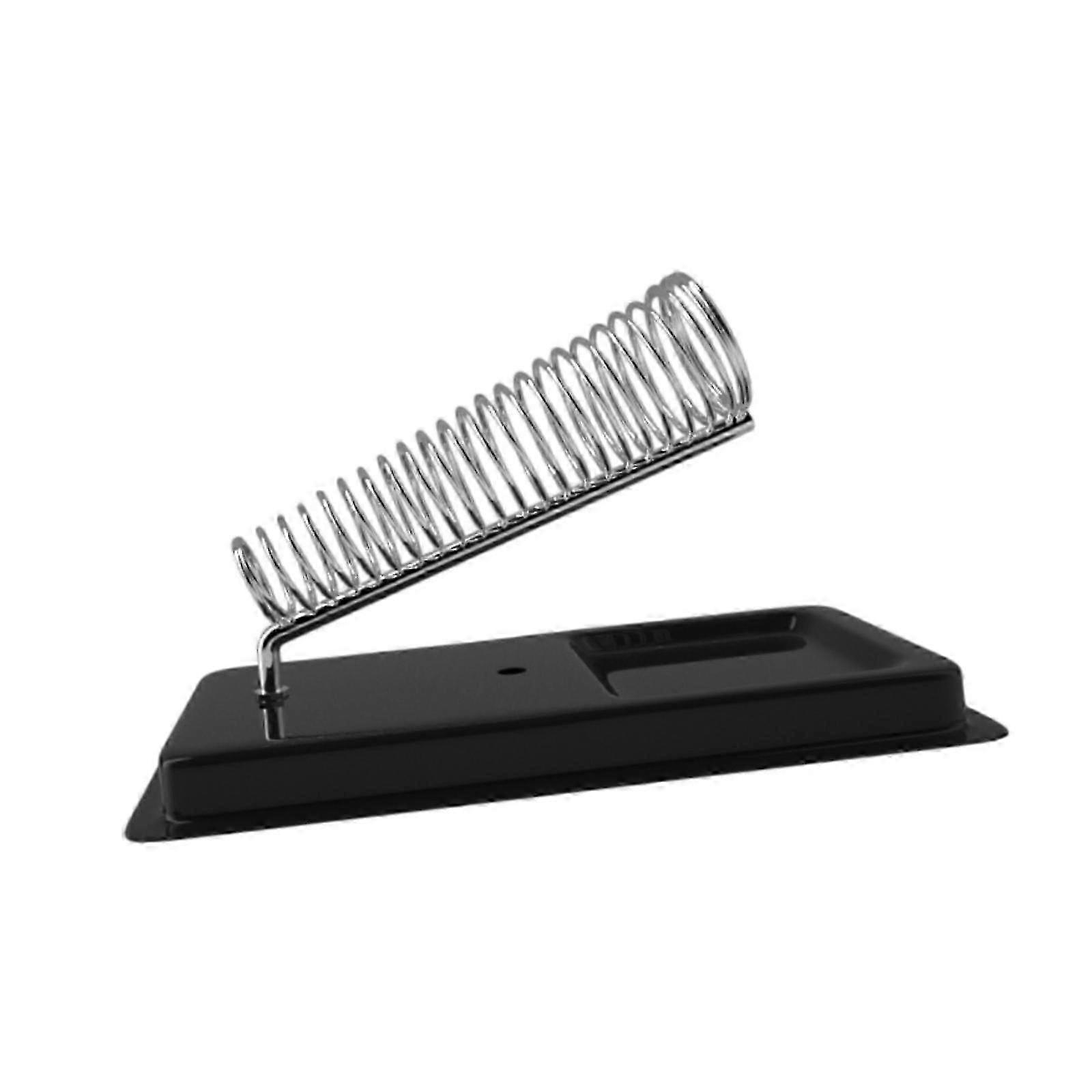 26-27 Soldering Iron Stand Support Holder for DIY Craft Project Workshop Workbench