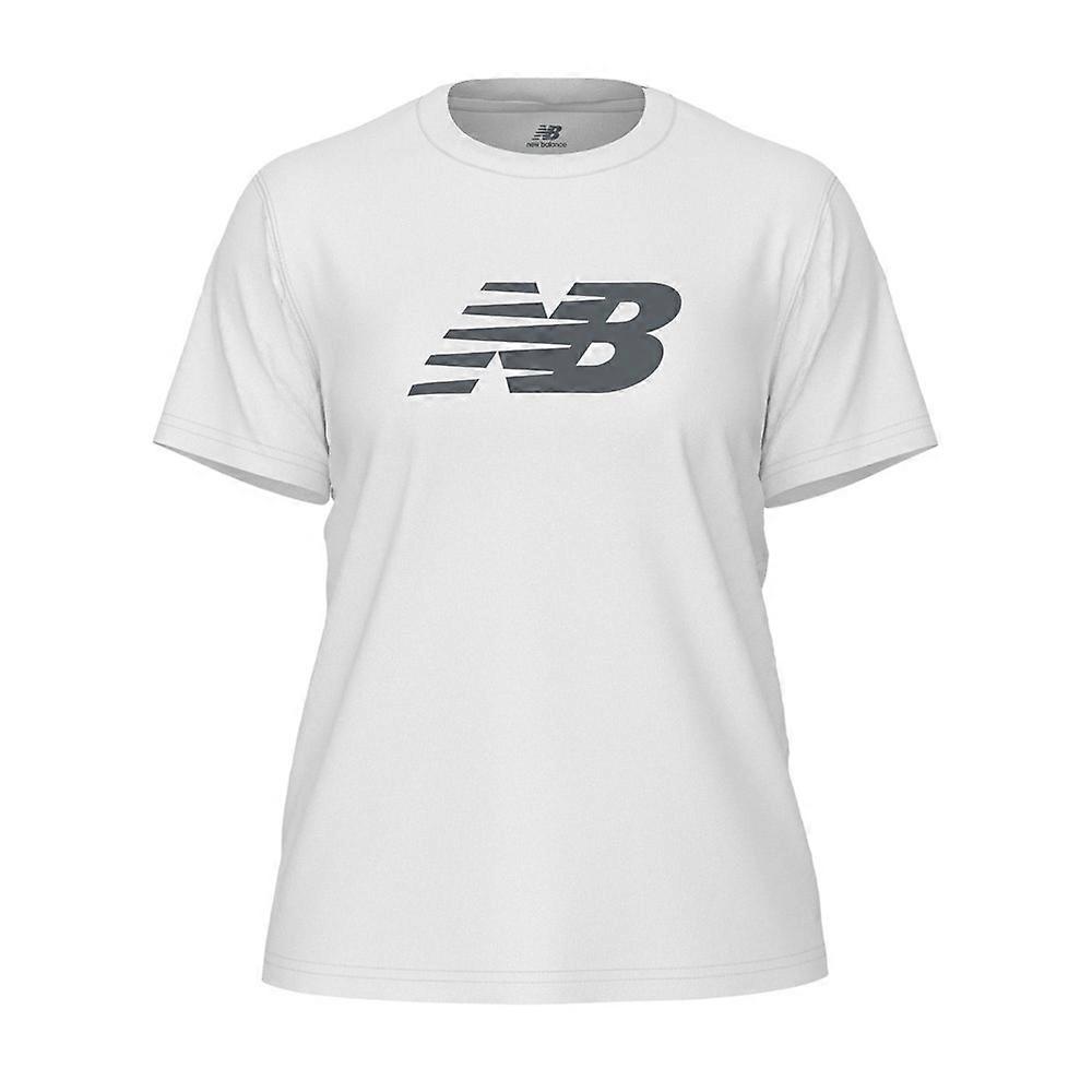 T-Shirt New Balance WT43582WT