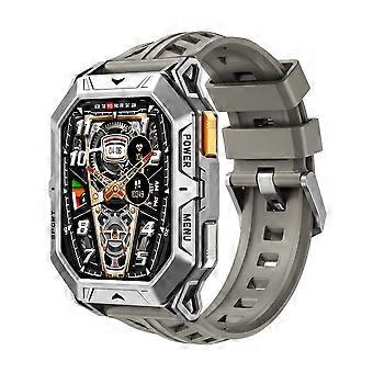 X1B Ultra-long Standby Smart Sports Watch Fitness Tracker Heart Rate Monitor Waterproof Smart Bracel