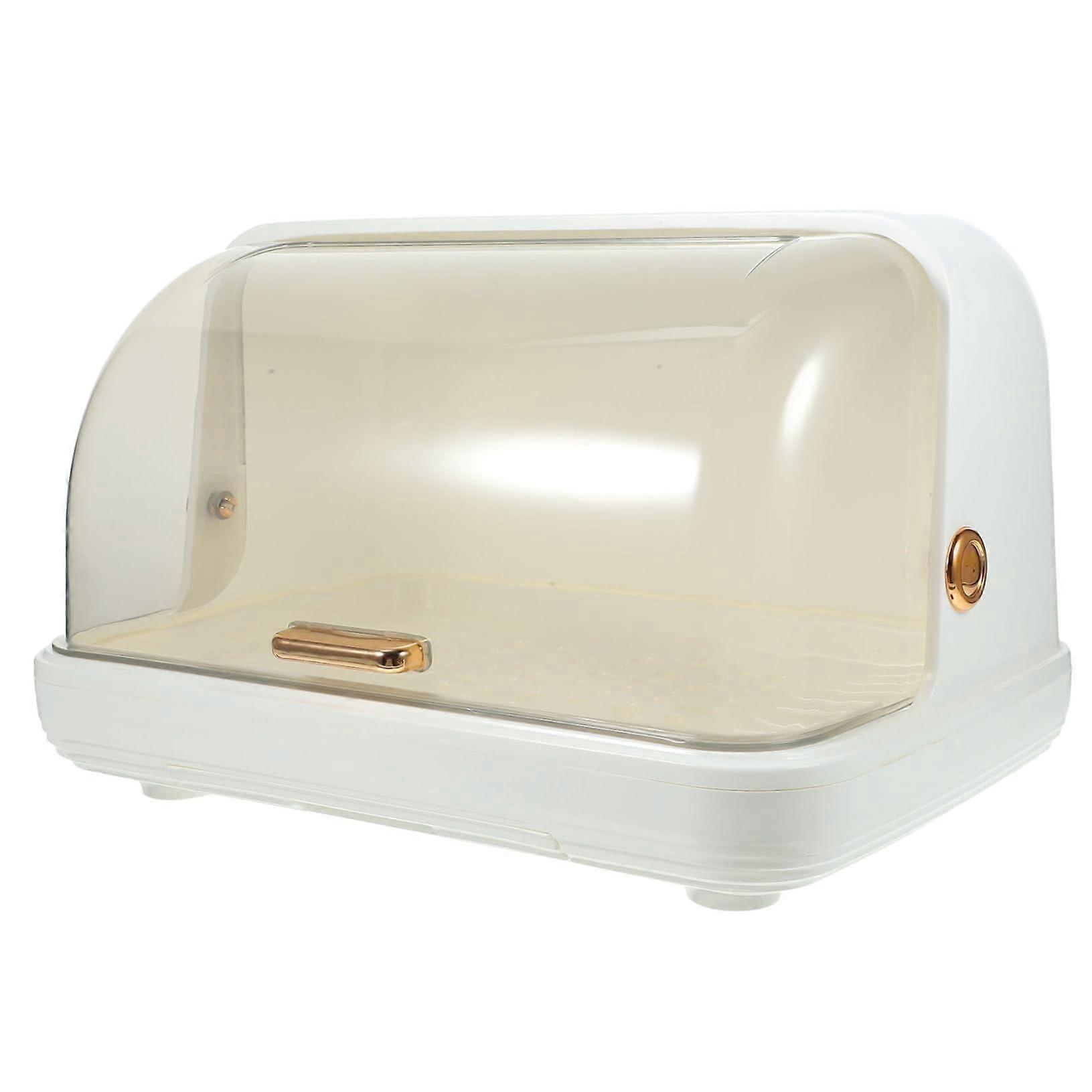 Bottle Drying Rack with Water Tray, Elegant Cup Organizer for Kitchen Countertop Storage