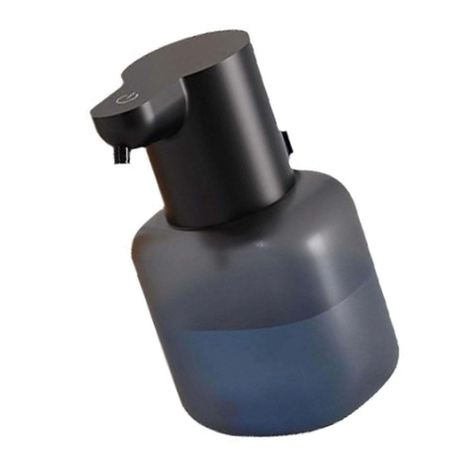 Automatic Foaming Soap Dispenser Touchless with Adjustable Volume for Kitchen Bathroom and Office