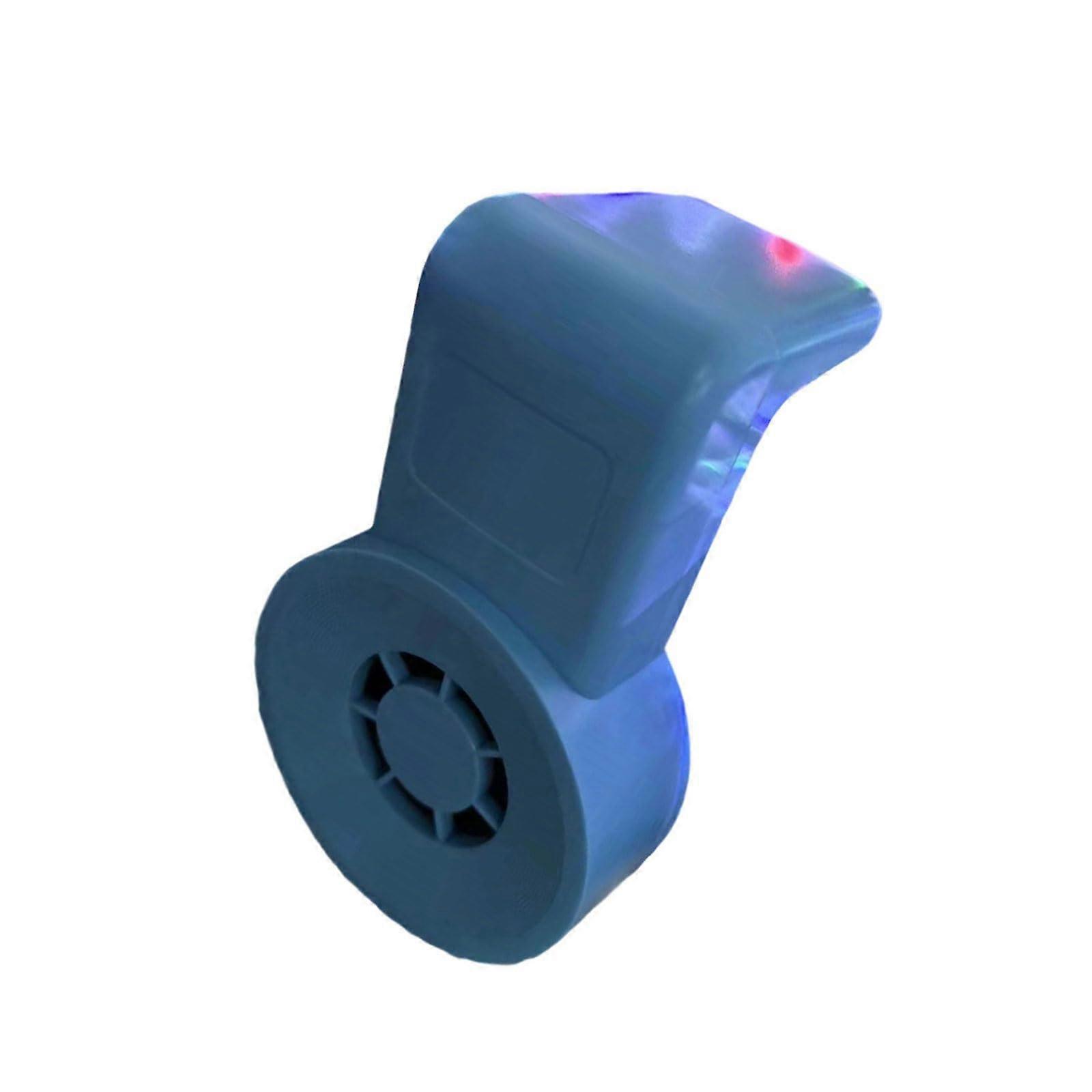 Aquarium Cooling Fan USB Powered for Efficient Temperature Control Freshwater and Saltwater