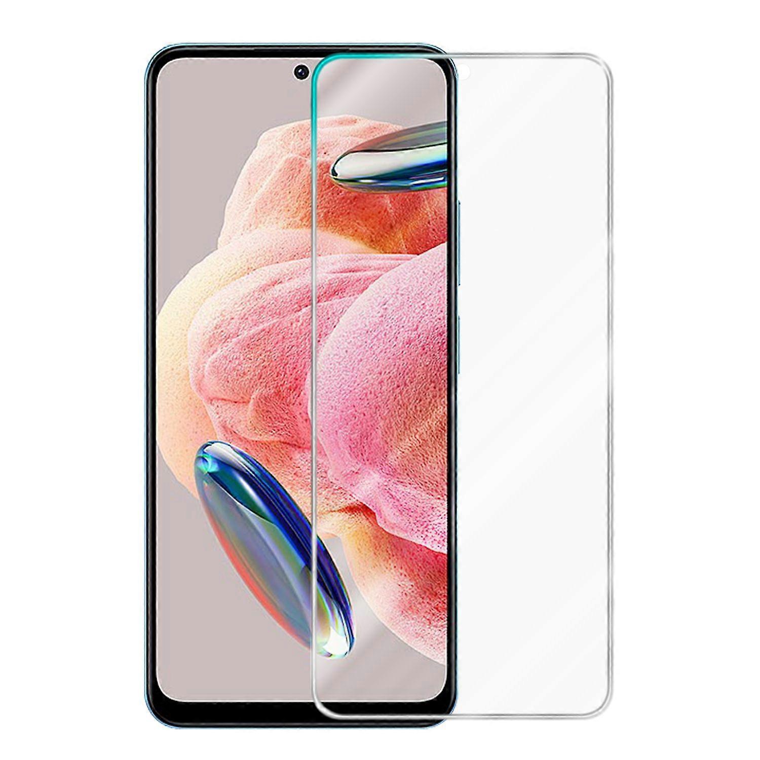 Xiaomi RedMi NOTE 12 4G Skärmskydd