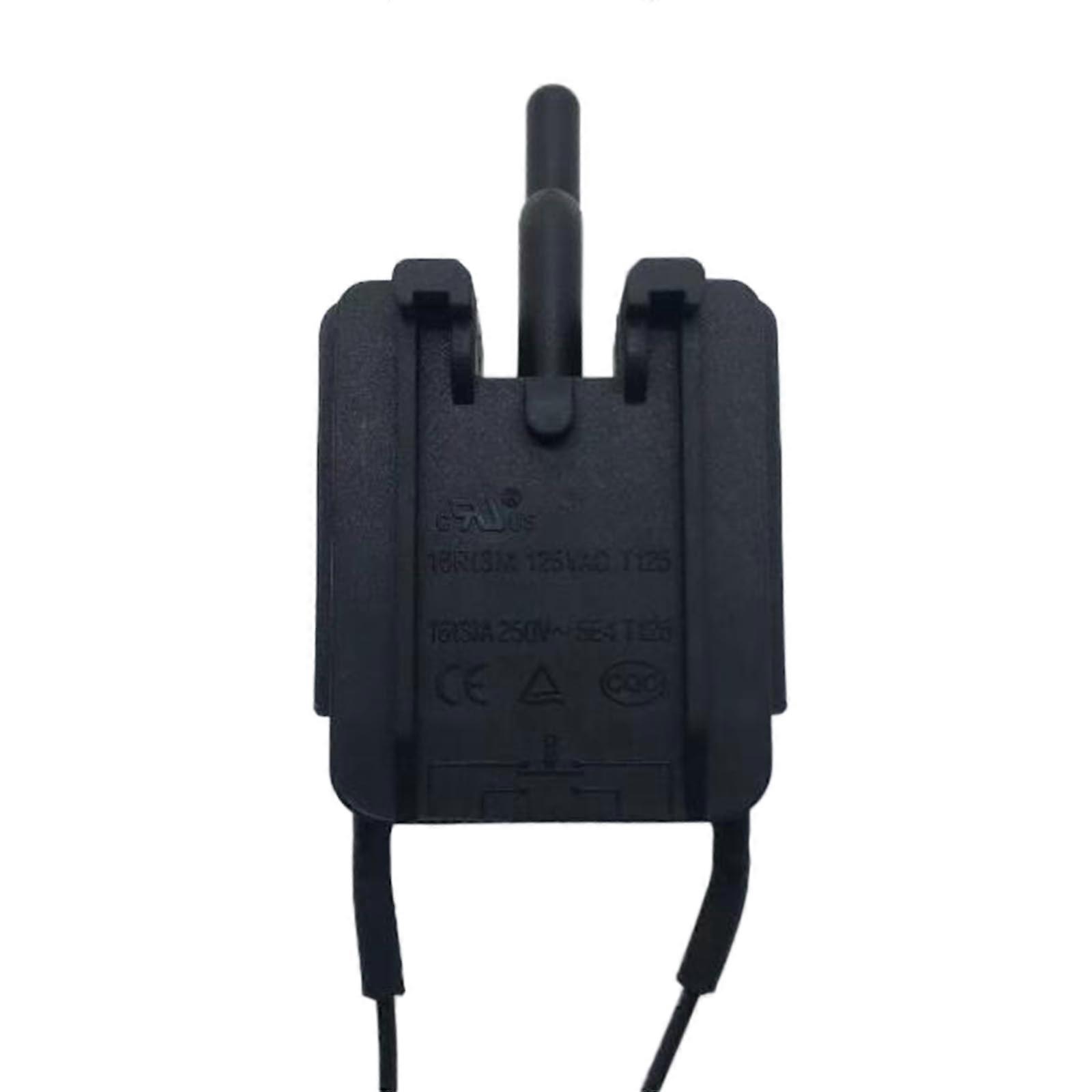 Electric Pressure Cooker Safety Lock Switch Replacement Durable Build for Midea T125 CS5031 DPS10B