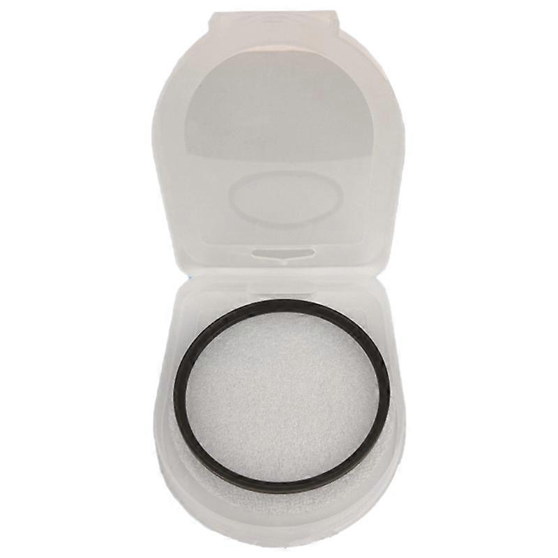 Camera Protective Lens Filter Case Cover Water Resistant / Dustproof,Camera Filter Pouches Electronic Contact /