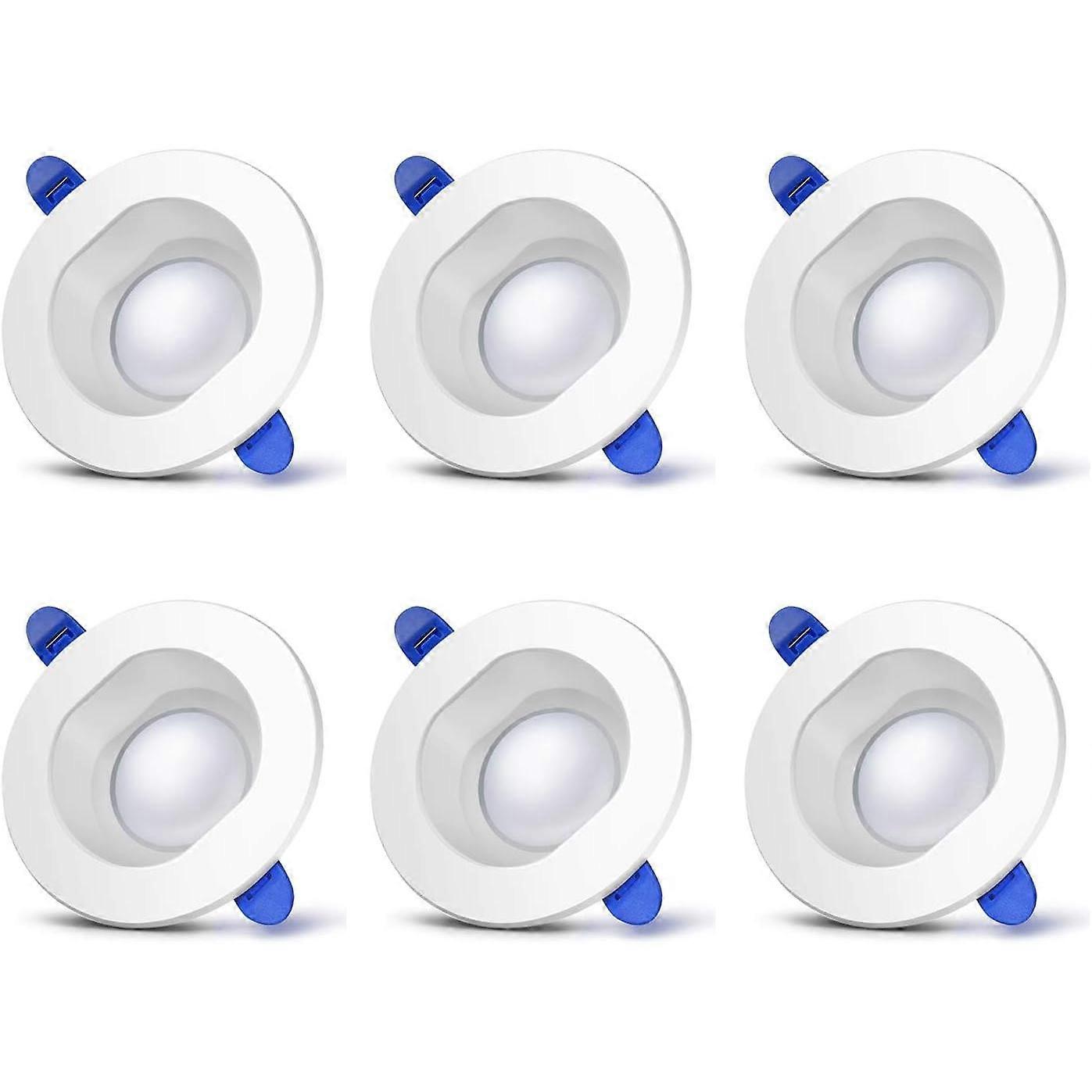 Home & Garden > Lighting > Emergency Lighting