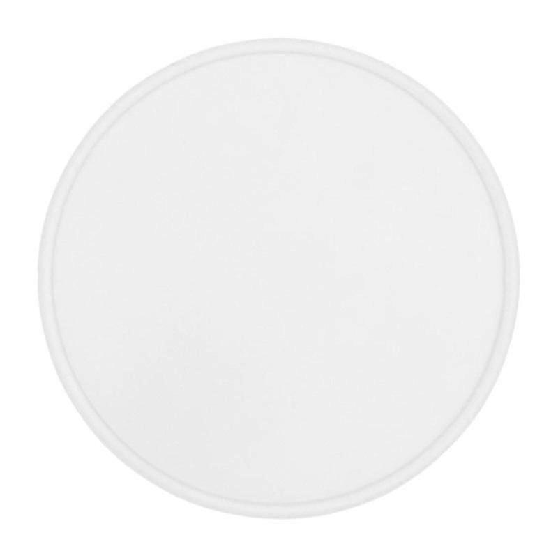 Forma de silicone de 33 cm (13 polegadas) para treinamento de massa de pizza