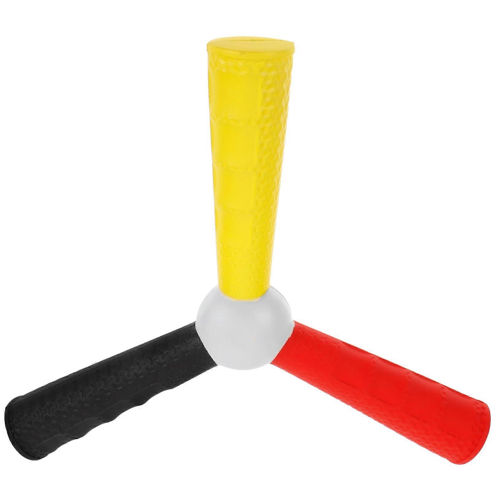 Reaction Training Stick for Hand Eye Coordination Boost and MultiSport Agility Warm Up