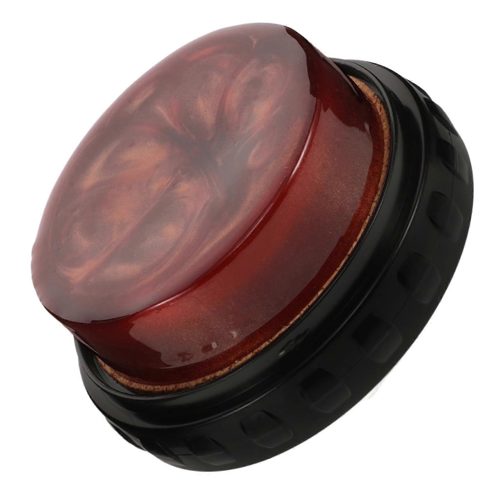 Violin Rosin for String Instruments with Better Bow Grip and Improved Tone Clarity