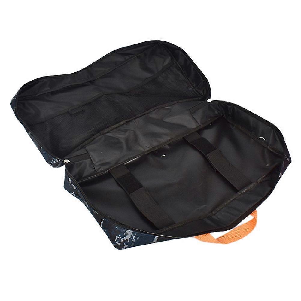 Storage Bag for War Game Tactical Bag with Carry Handle