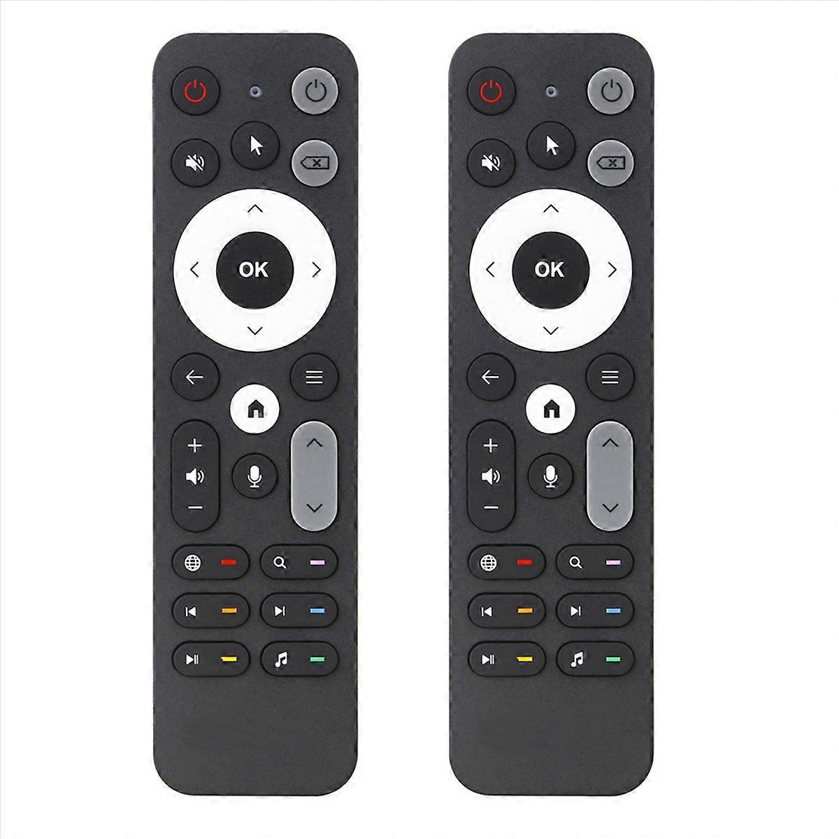 Replace UR02 BT Voice Remote Control Built-in Mic for AM8 PRO