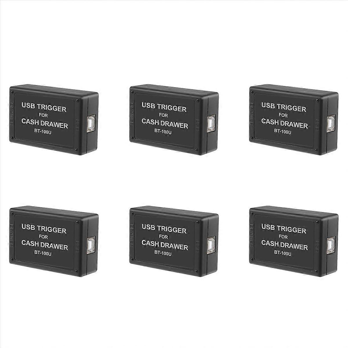 BT-100U Cash Drawer Driver Trigger met USB Interface Lade Trigger