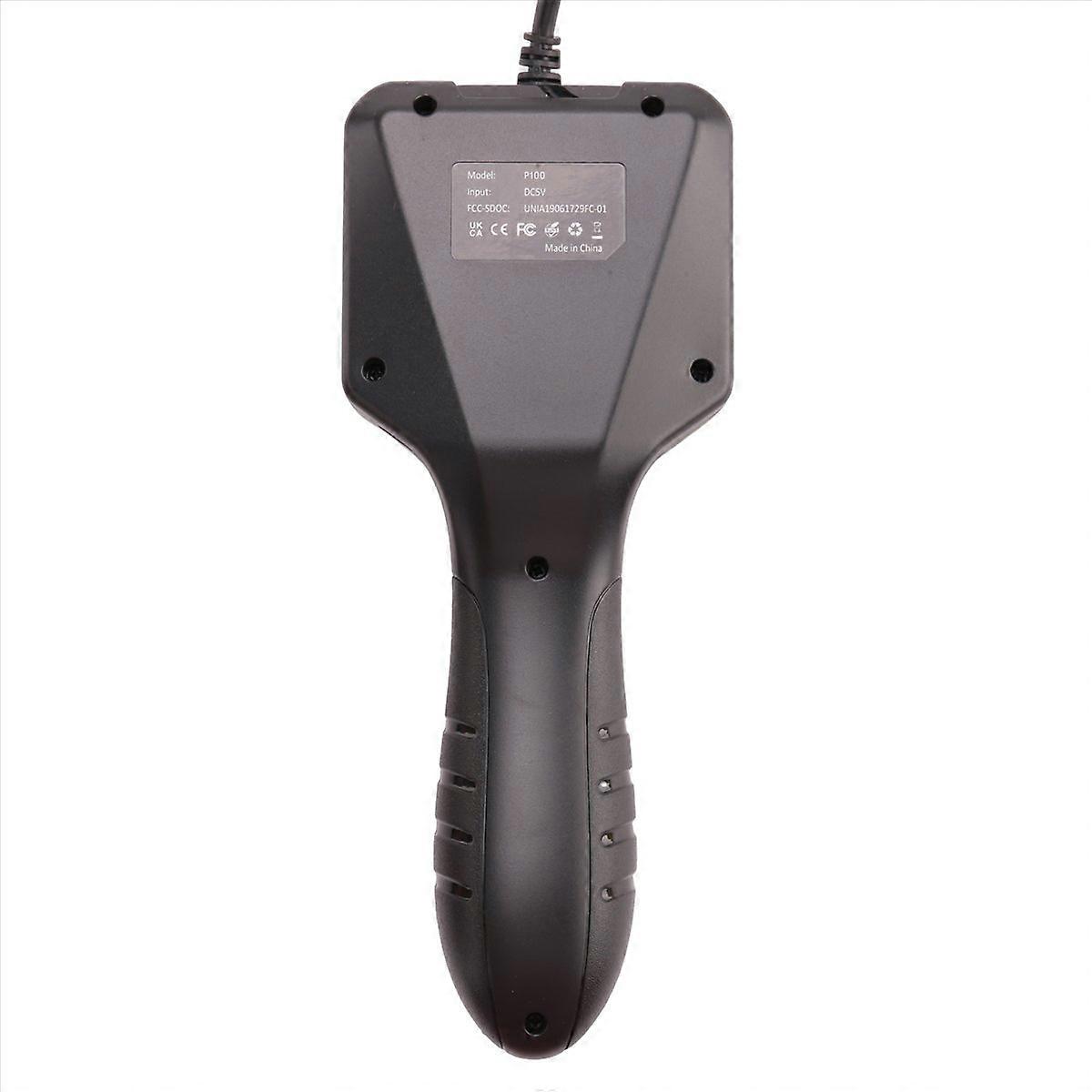 Caméra endoscope HD 8mm Caméra étanche IP67 1080P
