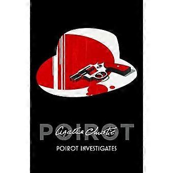 Poirot untersucht (Poirot)