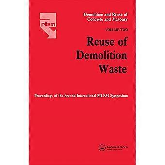 Abbruch Wiederverwendung Conc Mason V2
