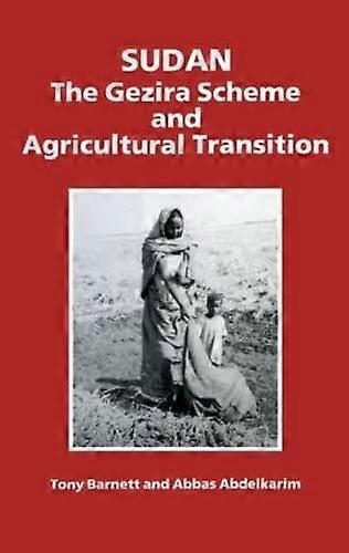 Sudan: Program Gezira i transformacja rolnictwa