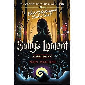 Il lamento di Sally: una storia contorta (Twisted Tale A)