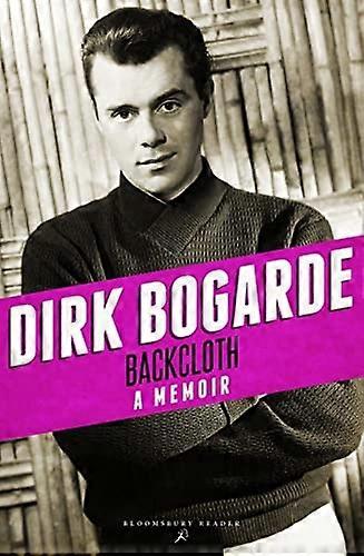 Backcloth (Bloomsbury Reader)