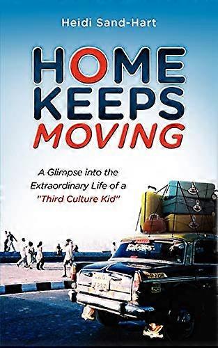 Home Keeps Moving