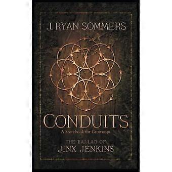 Conduits: Balladen om Jinx Jenkins