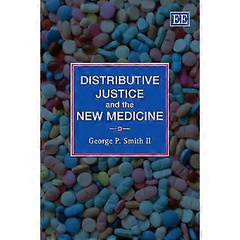 Distributiv rättvisa och ny medicin