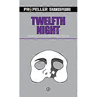 Duodécima Noche (Shakespeare de hélice)