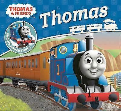Thomas & Friends: Thomas