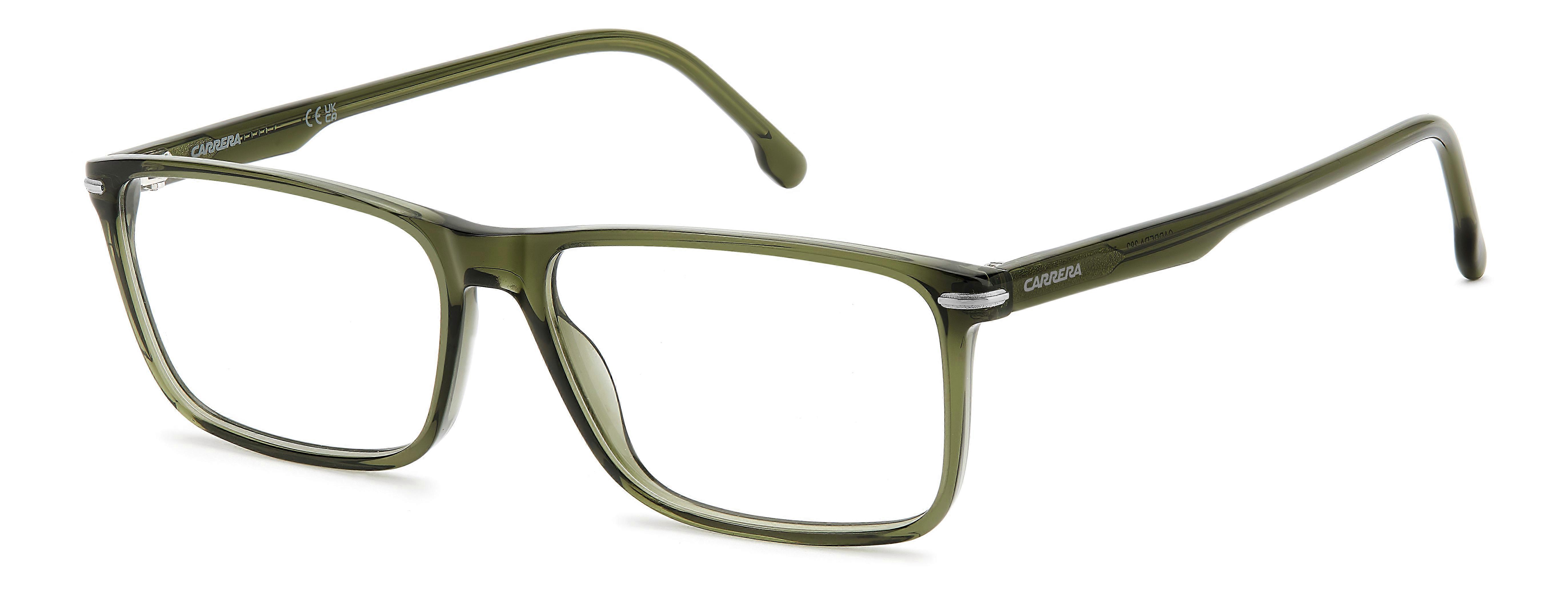 Eyewear Frames Carrera CARRERA 382 GREEN 54/15/145 Man