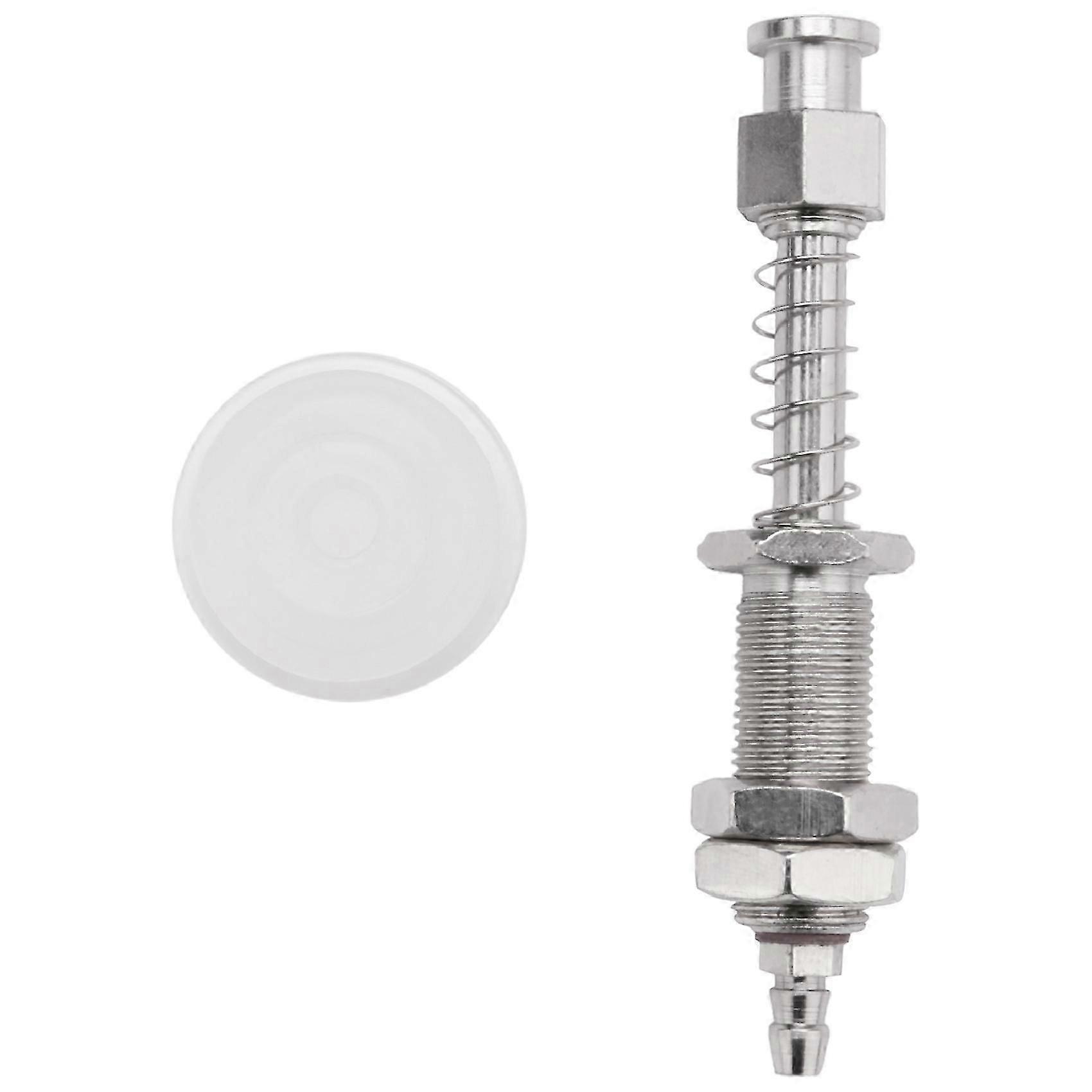 86Mm Suction Cup Bracket Hexagonal Thread Vacuum Cup Compensator