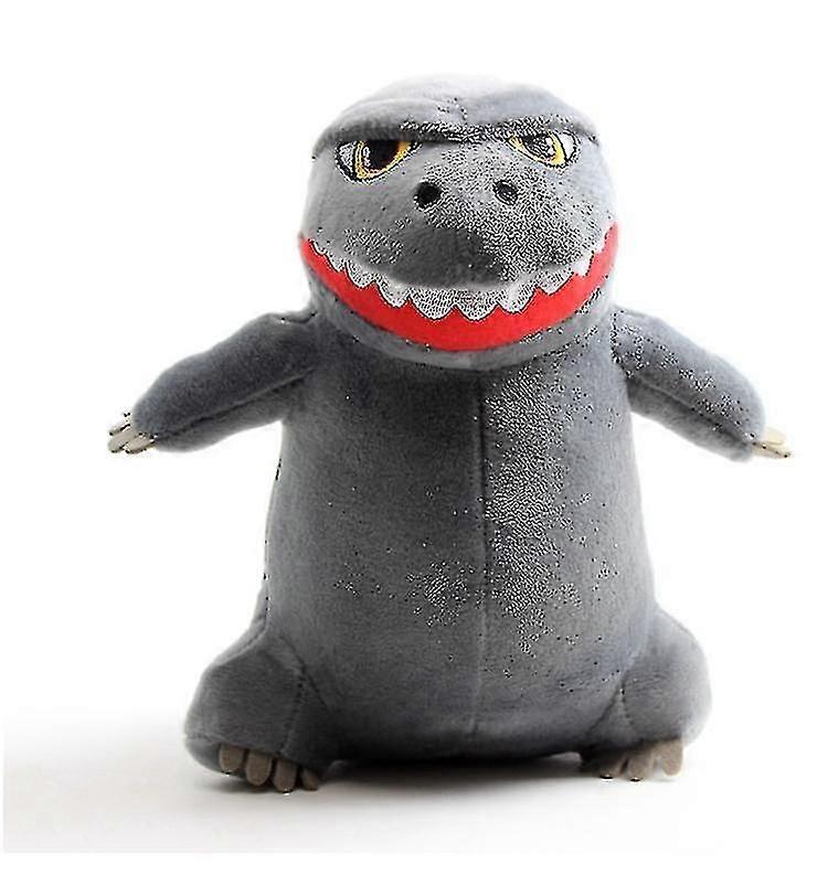 Pelúcia do Godzilla de 20 cm (8 polegadas) - Boneco de Pelúcia Macio - SZTCLV